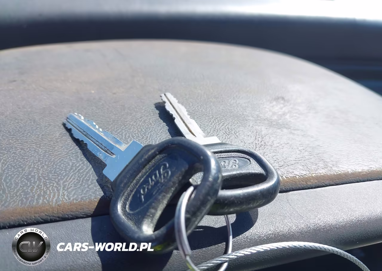 1989 Ford Probe Gl VIN:1ZVBT20C7K5191313 - 11