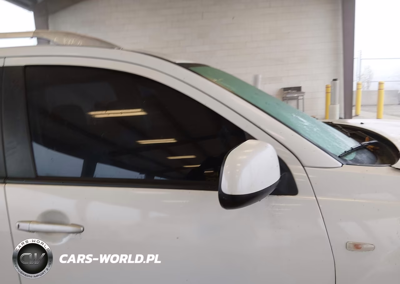 2007 Mitsubishi Outlander Xls VIN:JA4MS41X57U011751 - 13