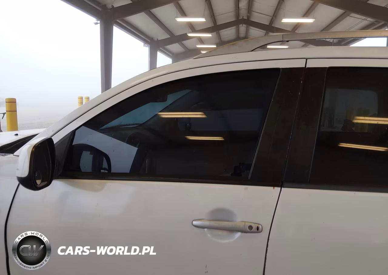2007 Mitsubishi Outlander Xls VIN:JA4MS41X57U011751 - 14
