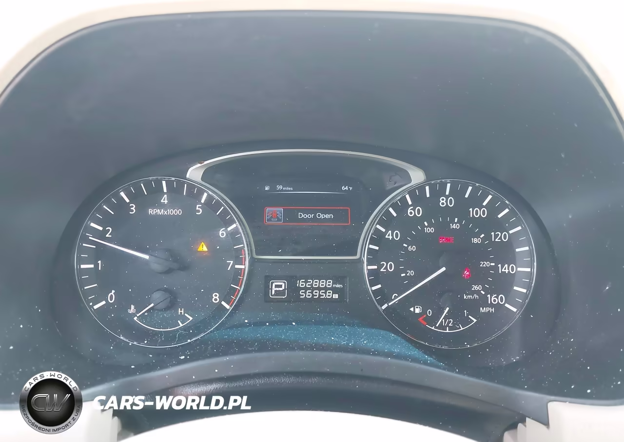 2014 Nissan Pathfinder S VIN:5N1AR2MNXEC631013 - 7