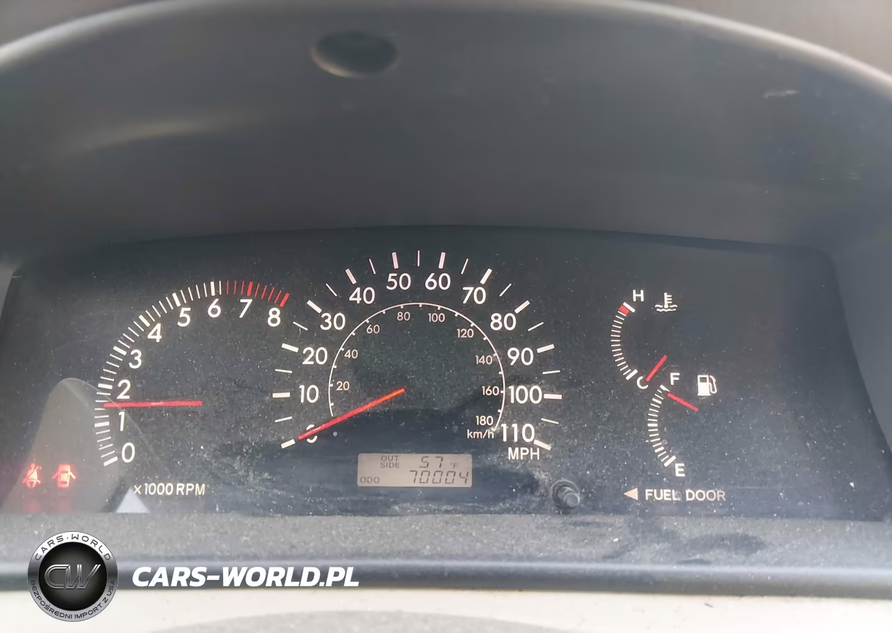 2005 Toyota Corolla Le VIN:1NXBR32E75Z483328 - 7