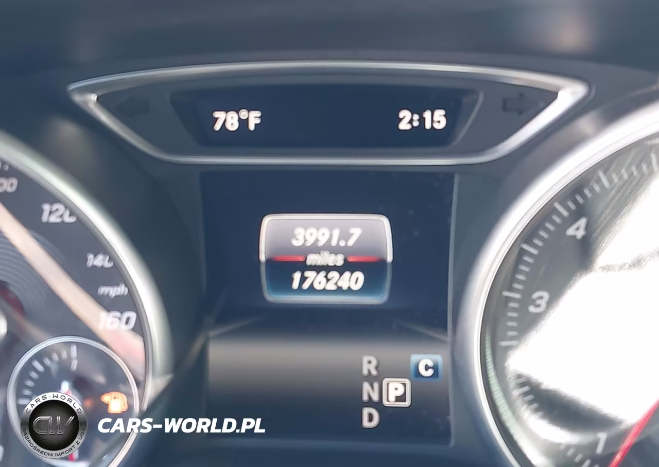 2017 Mercedes-Benz Cla 250 VIN:WDDSJ4EB2HN443682 - 15