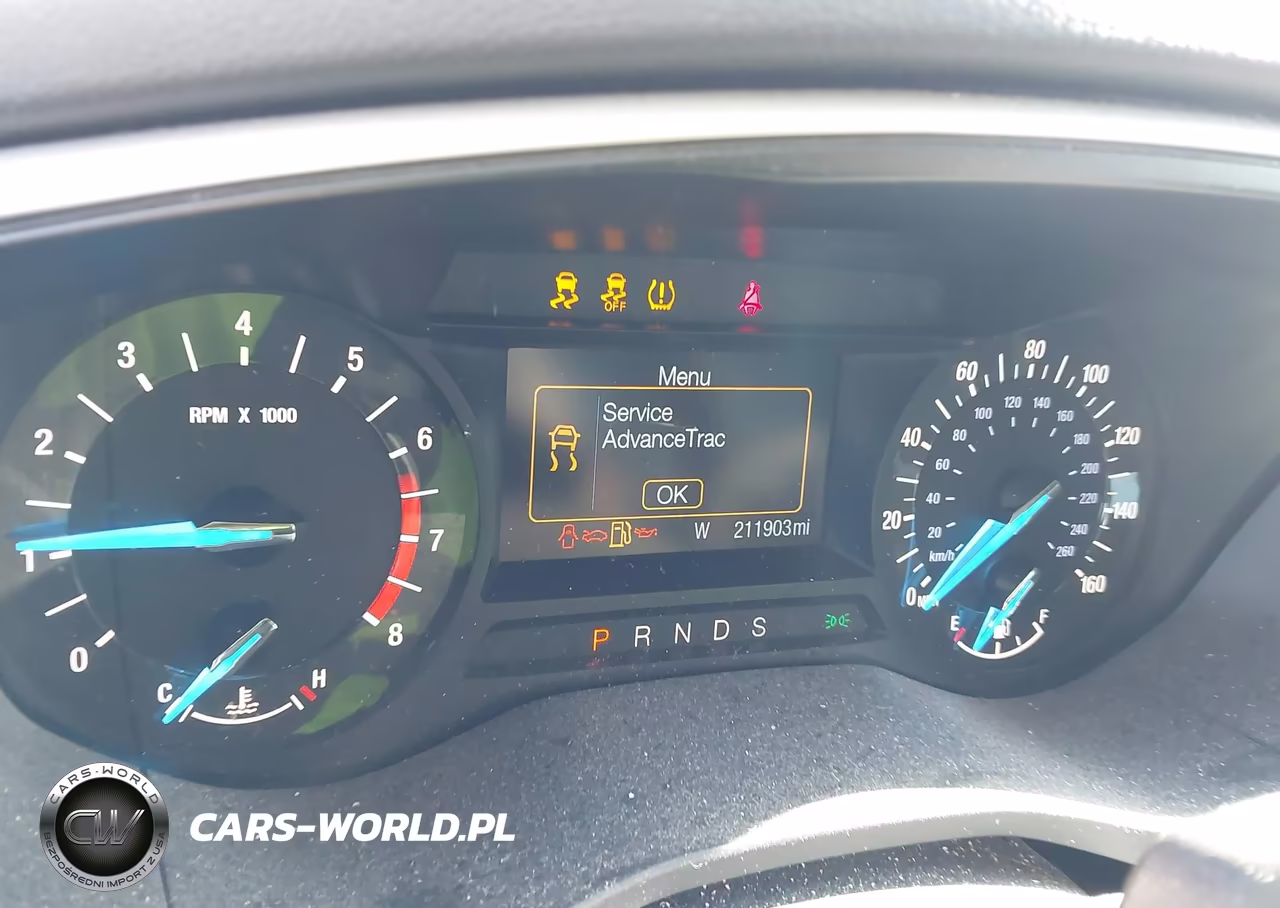 2014 Ford Fusion Se VIN:1FA6P0H75E5398524 - 7
