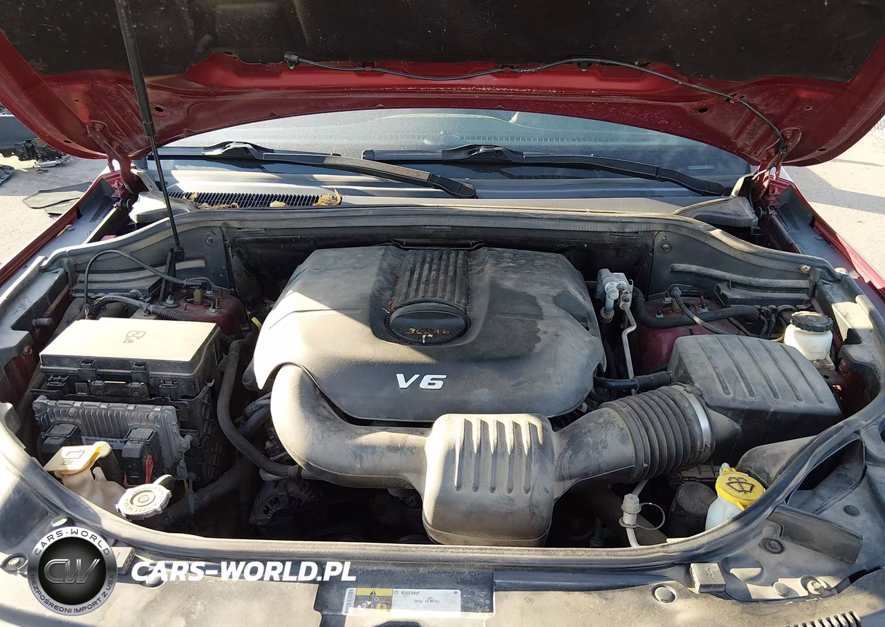 2015 Jeep Grand Cherokee Overland VIN:1C4RJFCG9FC142662 - 10