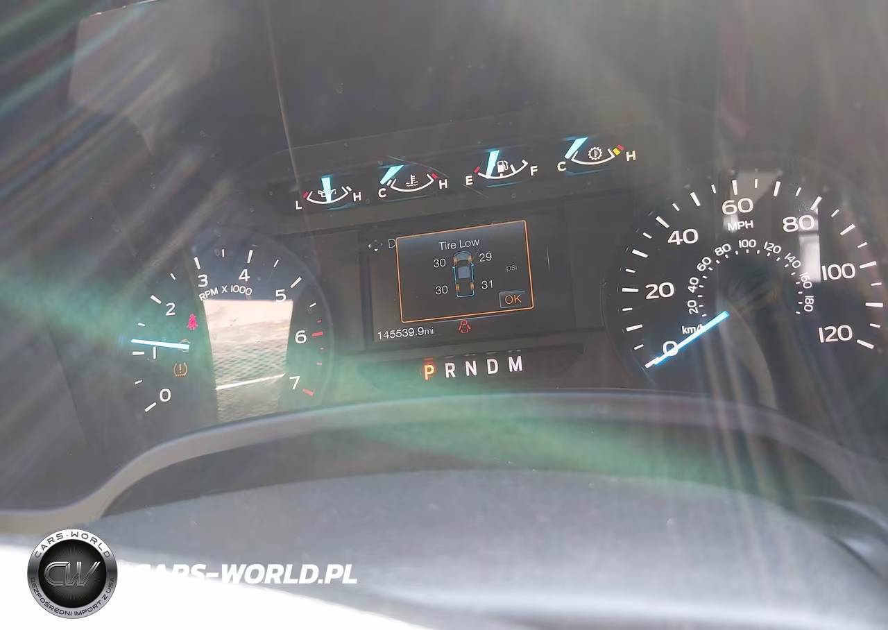 2019 Ford F150 Supercrew VIN:1FTEW1CP0KKE35109 - 7