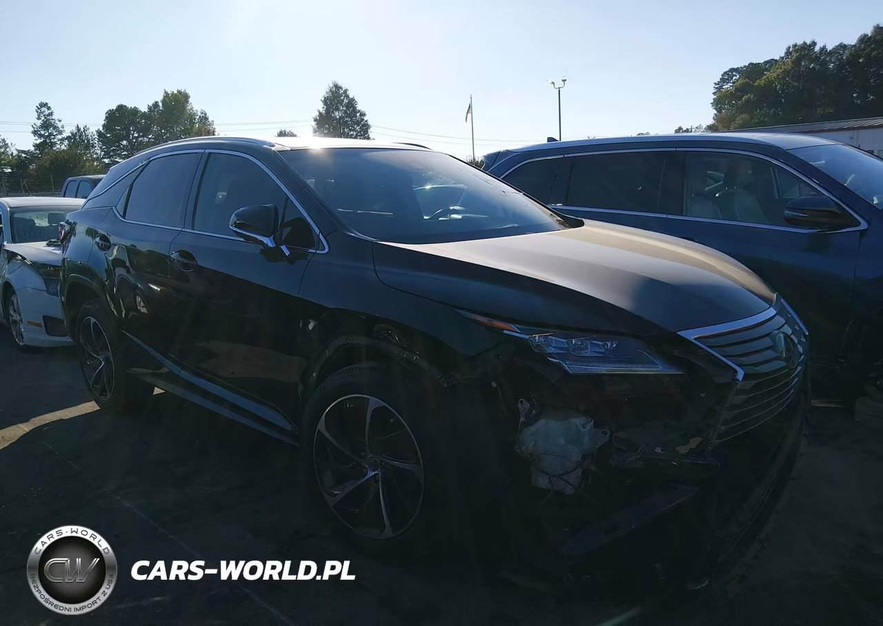 2017 Lexus Rx 350 VIN:2T2ZZMCA2HC067172 - 13