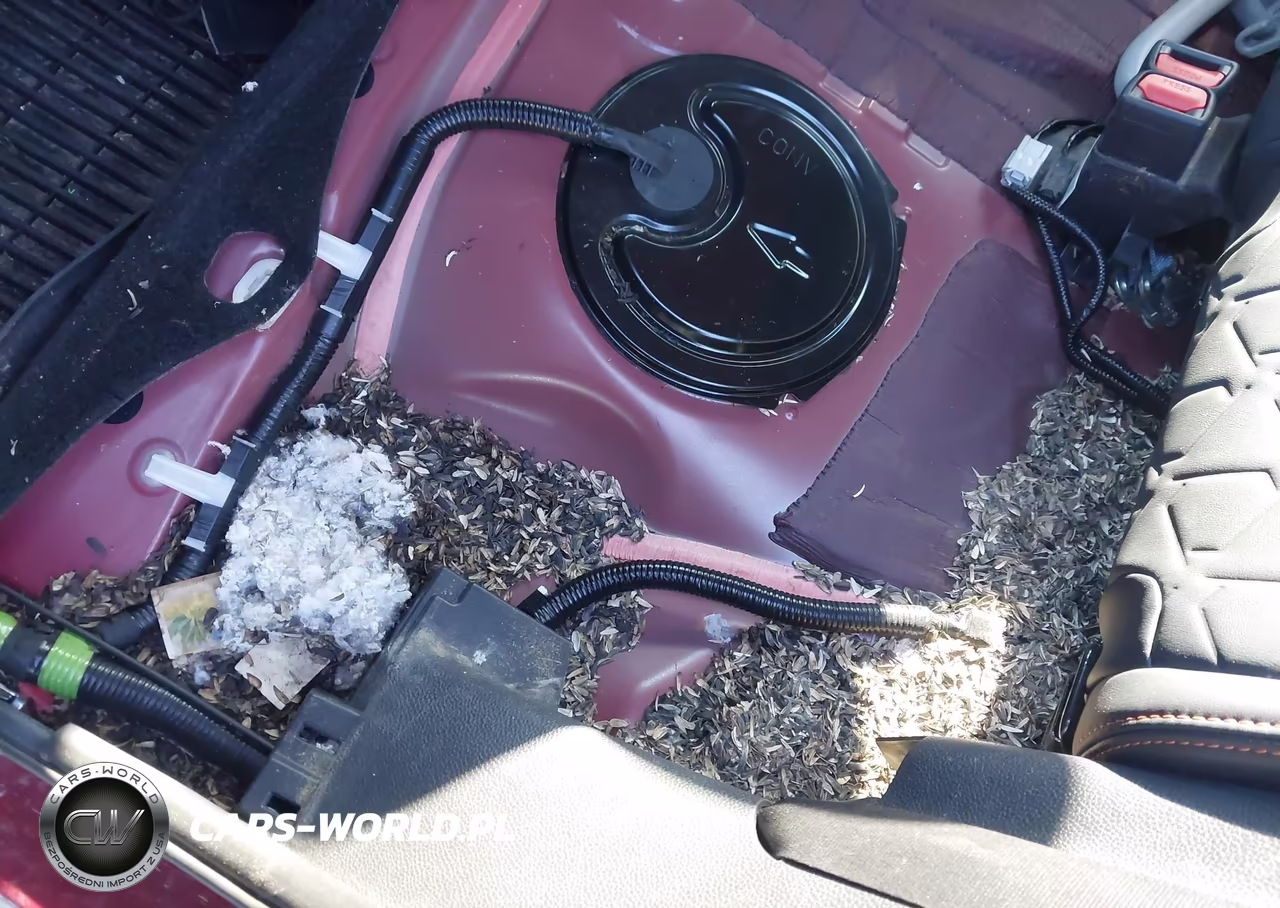 2019 Toyota Rav4 Adventure VIN:2T3J1RFV1KW022466 - 6