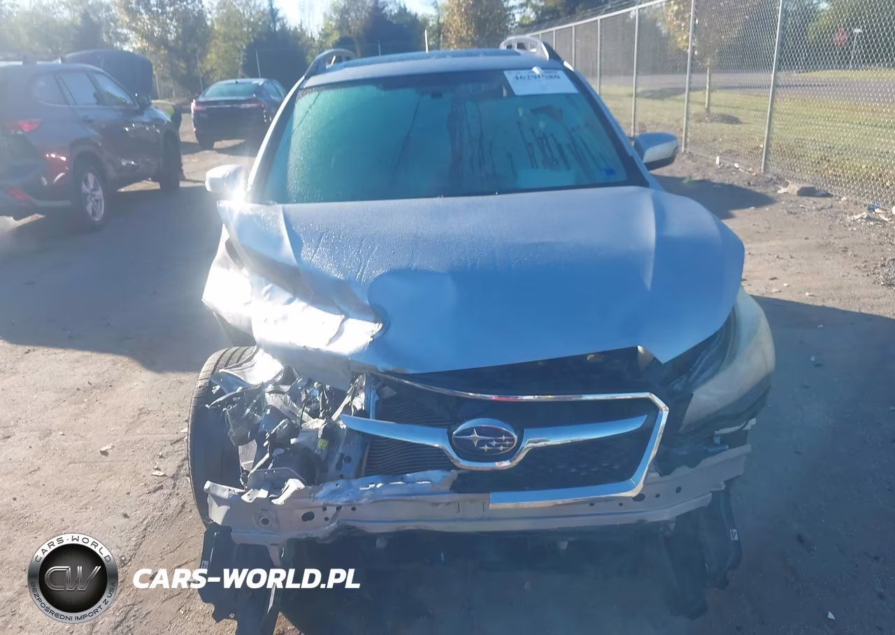 2015 Subaru Xv Crosstrek 2.0I Limited VIN:JF2GPASC9F8239758 - 13