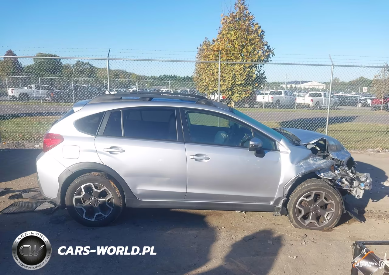2015 Subaru Xv Crosstrek 2.0I Limited VIN:JF2GPASC9F8239758 - 14