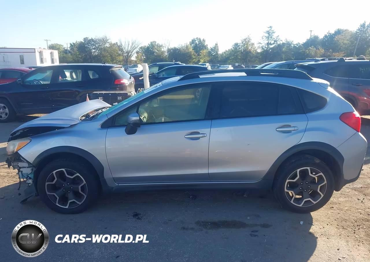2015 Subaru Xv Crosstrek 2.0I Limited VIN:JF2GPASC9F8239758 - 15