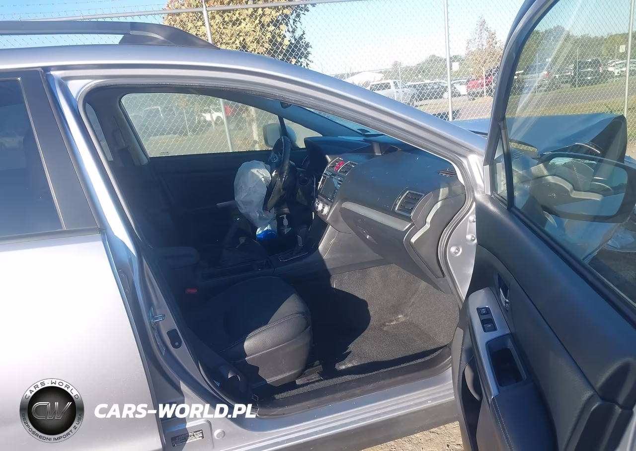 2015 Subaru Xv Crosstrek 2.0I Limited VIN:JF2GPASC9F8239758 - 5