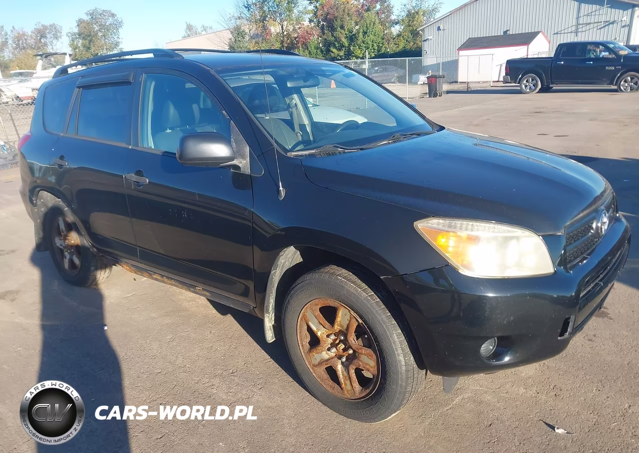 2006 Toyota Rav4