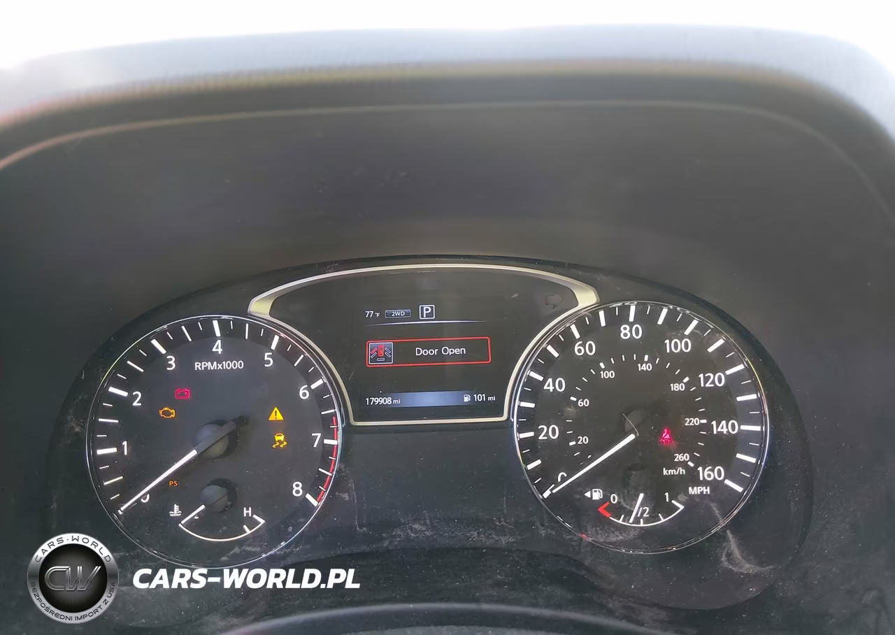 2017 Nissan Pathfinder S VIN:5N1DR2MM1HC601861 - 7