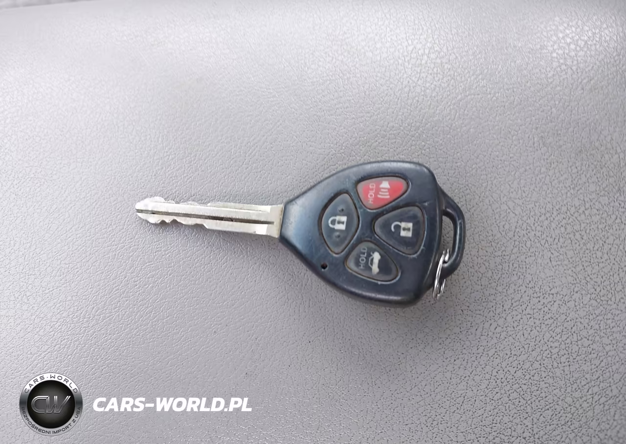 2010 Toyota Camry Le VIN:4T1BF3EK6AU035506 - 11