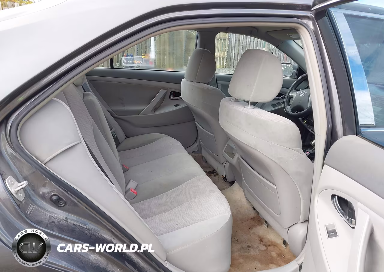 2010 Toyota Camry Le VIN:4T1BF3EK6AU035506 - 8