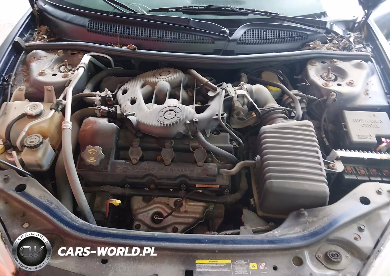 2006 Chrysler Sebring Touring VIN:1C3EL55R16N183913 - 10