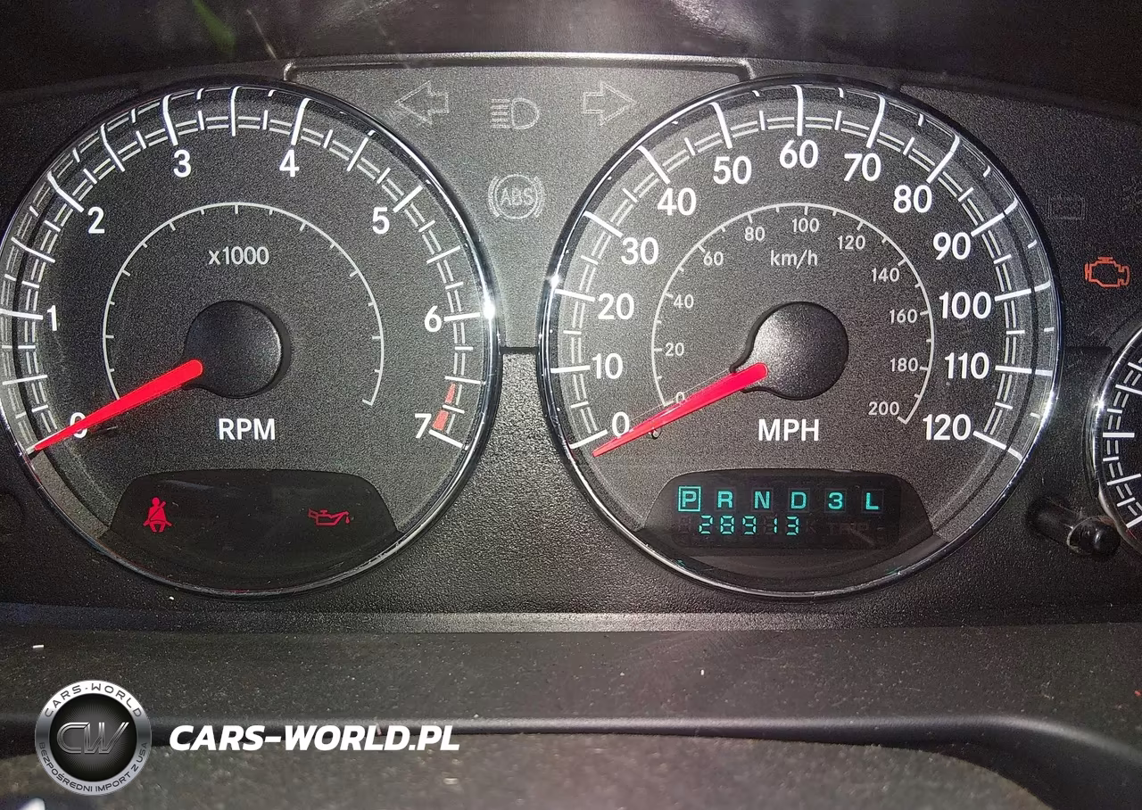 2006 Chrysler Sebring Touring VIN:1C3EL55R16N183913 - 7