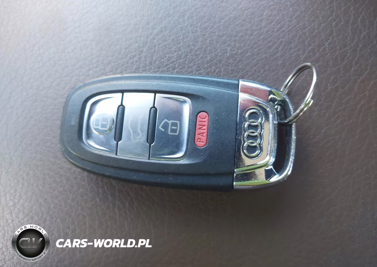 2014 Audi A6 2.0T Premium VIN:WAUGFAFC9EN093886 - 11