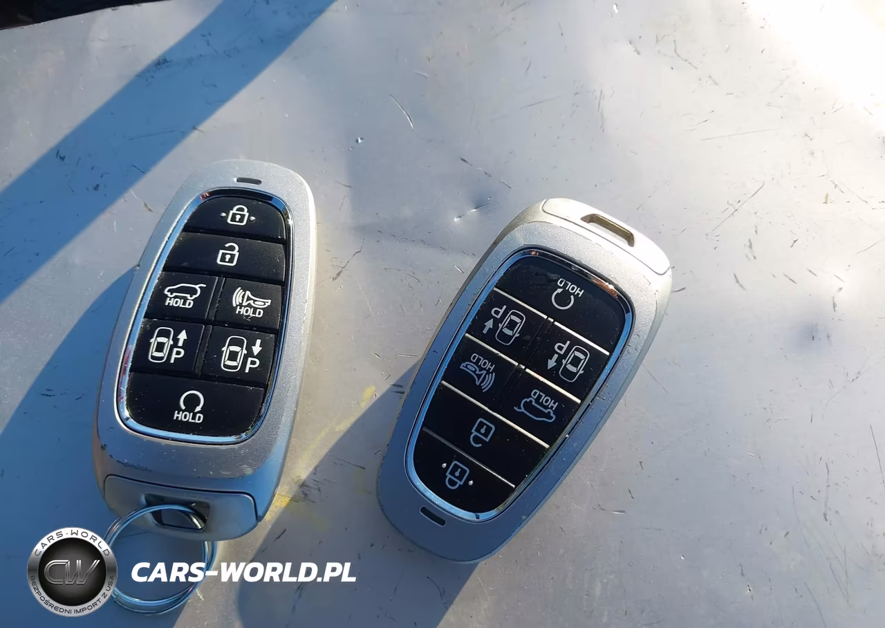 2022 Hyundai Tucson Hybrid Limited VIN:KM8JECA19NU029779 - 11