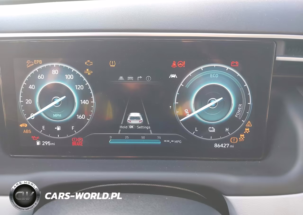 2022 Hyundai Tucson Hybrid Limited VIN:KM8JECA19NU029779 - 7