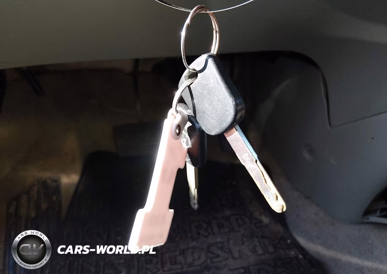 2008 Honda Odyssey Ex VIN:5FNRL38408B411936 - 11
