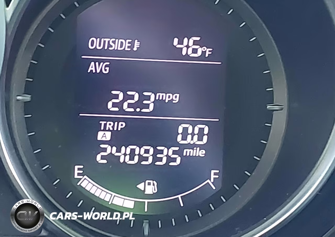2014 Mazda Cx-5 Touring VIN:JM3KE4CYXE0316989 - 16