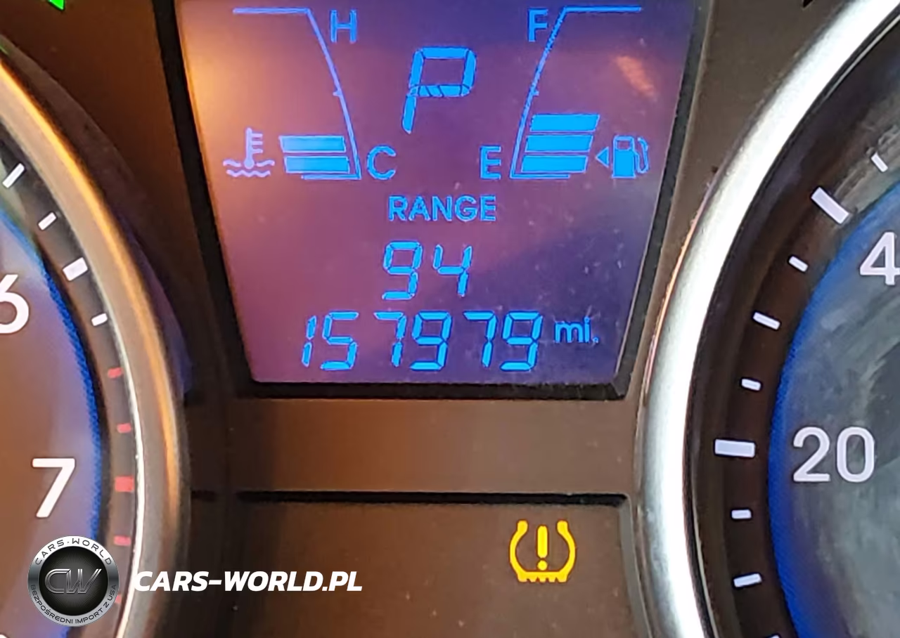 2012 Hyundai Tucson Gls VIN:KM8JU3AC0CU324433 - 15