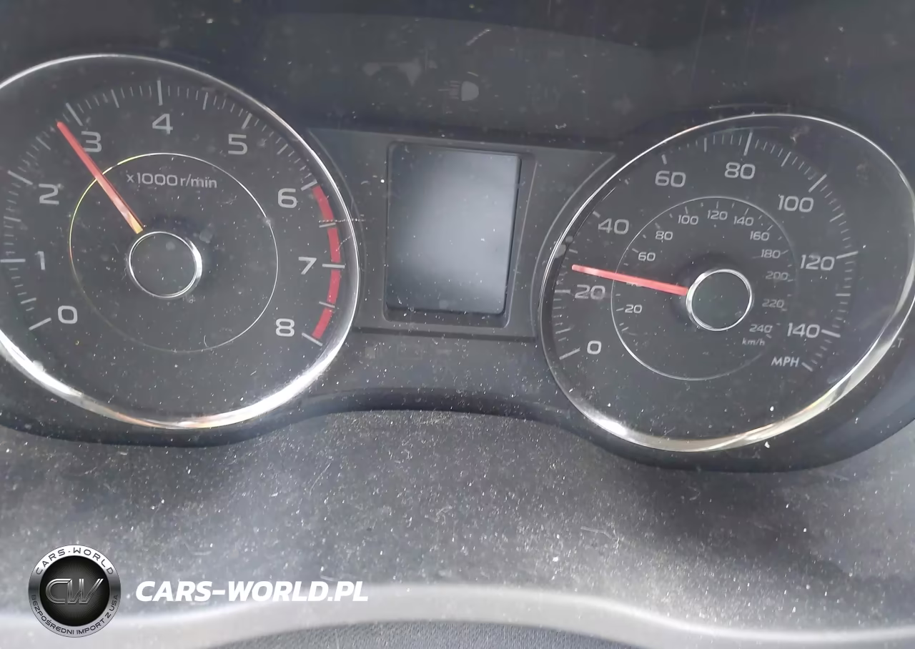 2015 Subaru Forester 2.0Xt Touring VIN:JF2SJGUC5FH505904 - 15
