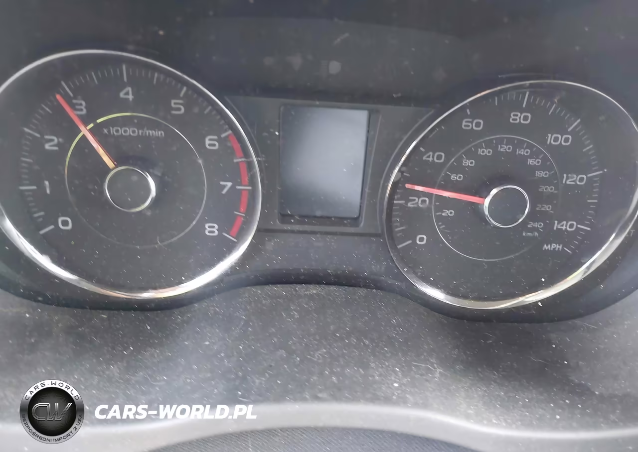2015 Subaru Forester 2.0Xt Touring VIN:JF2SJGUC5FH505904 - 7
