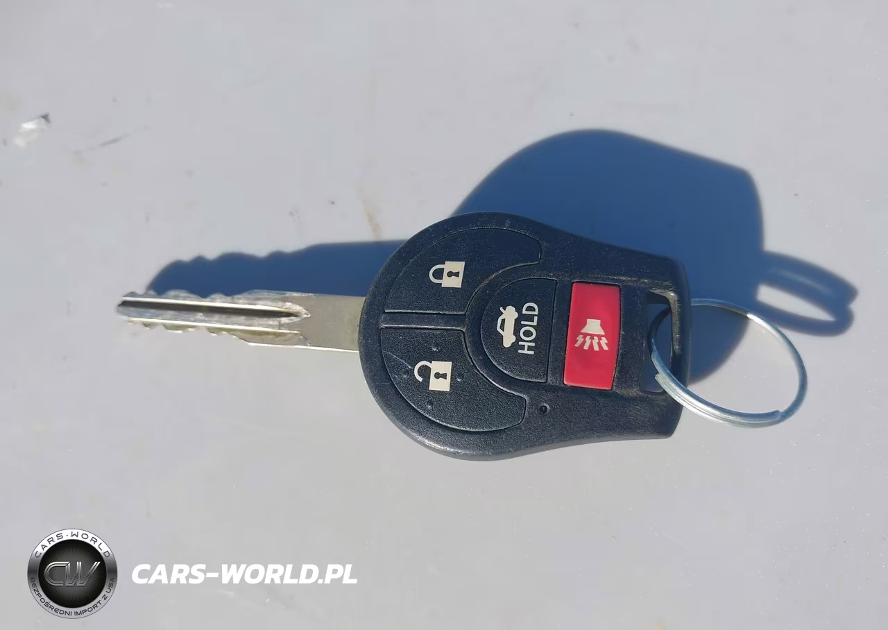 2014 Nissan Sentra Sv VIN:3N1AB7AP4EY263711 - 11