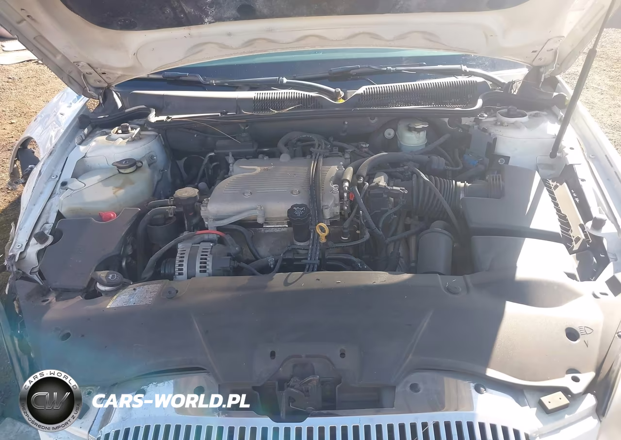 2009 Buick Lucerne Cxl VIN:1G4HD571X9U116035 - 10