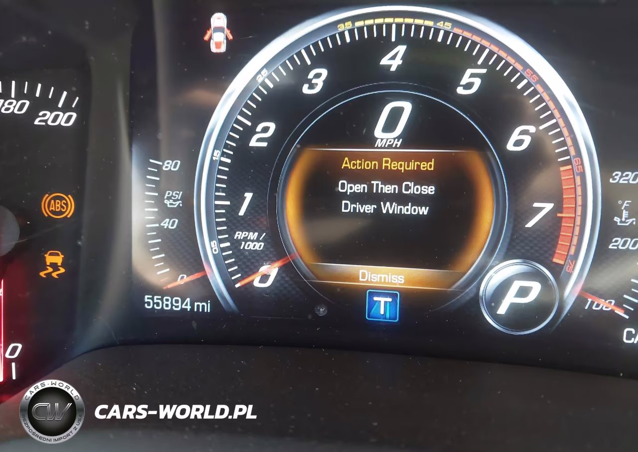 2017 Chevrolet Corvette Grand Sport VIN:1G1YY2D77H5116625 - 15