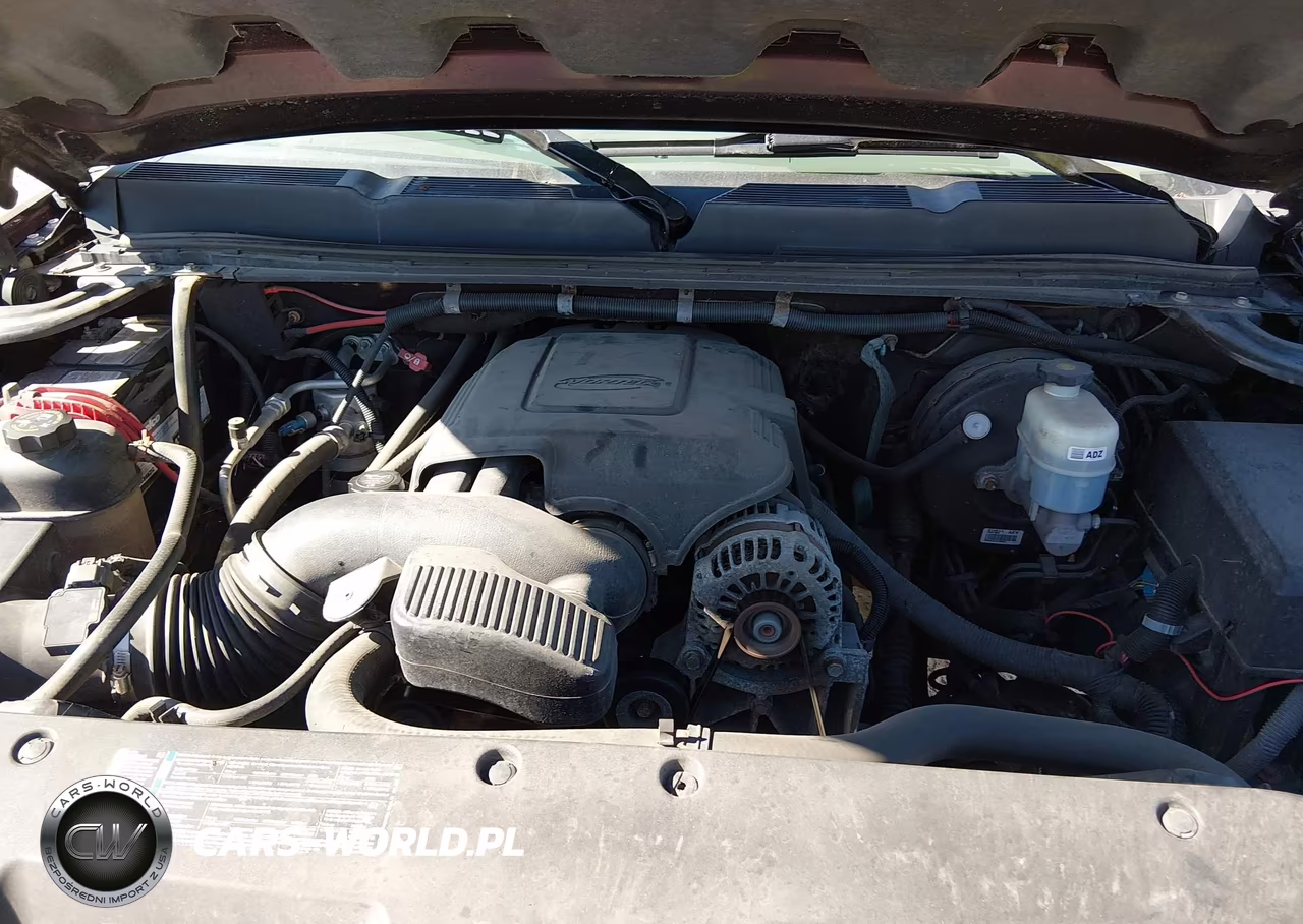2009 Chevrolet Silverado 1500 Work Truck VIN:1GCEC19079Z172637 - 10