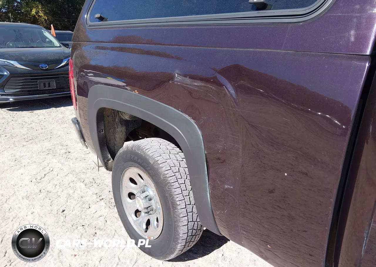2009 Chevrolet Silverado 1500 Work Truck VIN:1GCEC19079Z172637 - 12