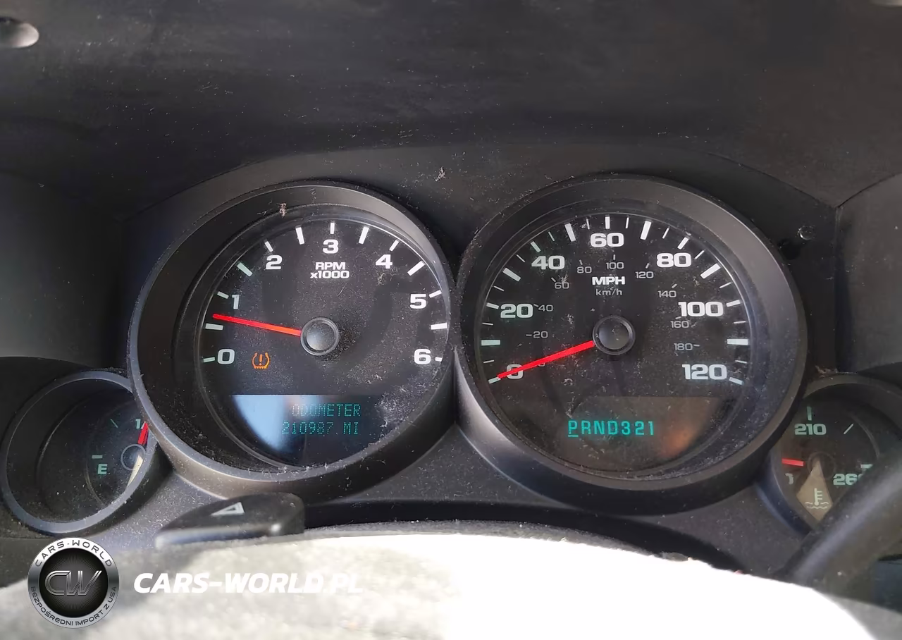 2009 Chevrolet Silverado 1500 Work Truck VIN:1GCEC19079Z172637 - 7