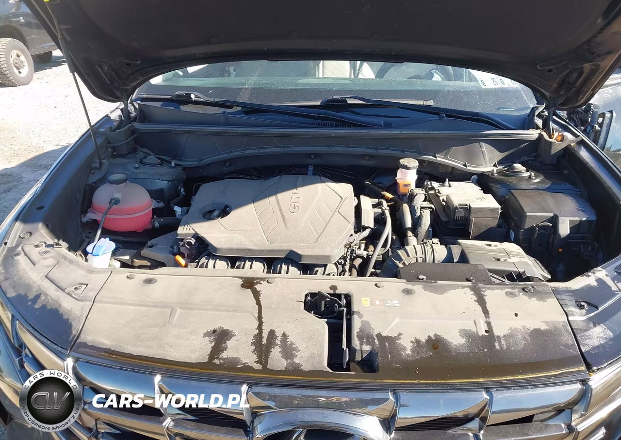 2022 Hyundai Tucson Limited VIN:5NMJECAE1NH155455 - 10