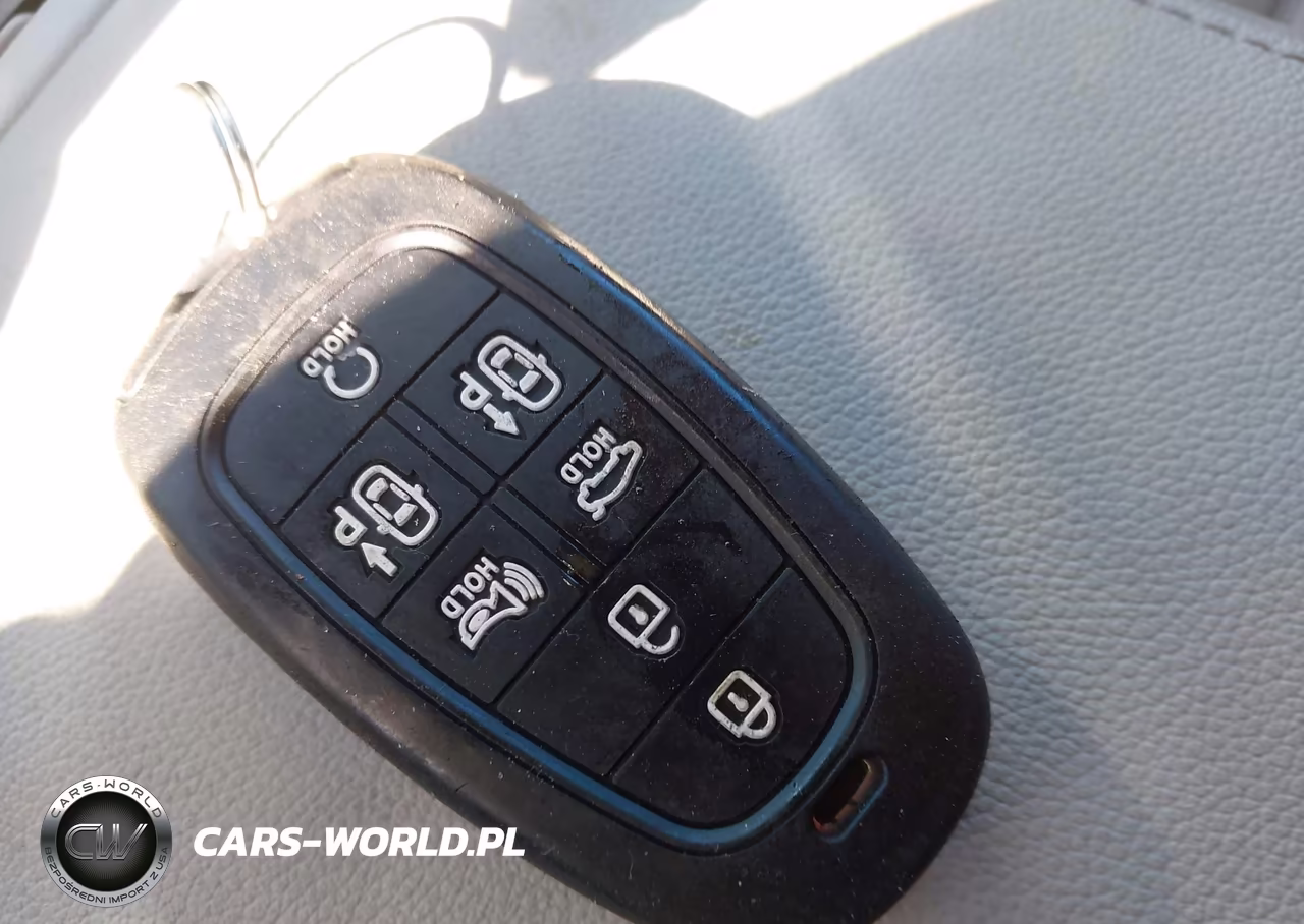 2022 Hyundai Tucson Limited VIN:5NMJECAE1NH155455 - 11