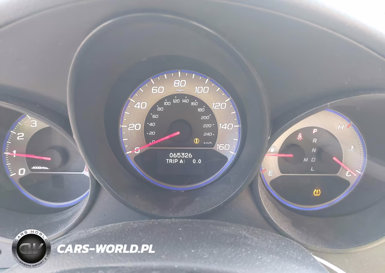 2008 Acura Tl 3.2 VIN:19UUA66228A001054 - 7
