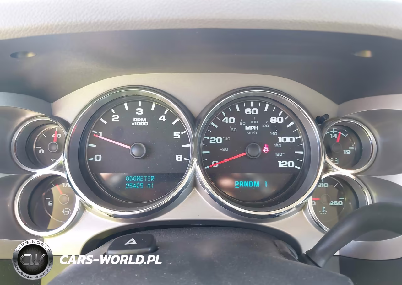 2011 Chevrolet Silverado 2500Hd Work Truck VIN:1GC1KVCG5BF116072 - 7