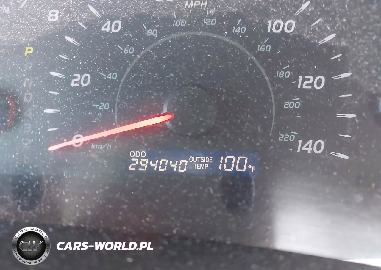 2008 Toyota Camry Le VIN:4T1BE46K78U199011 - 15