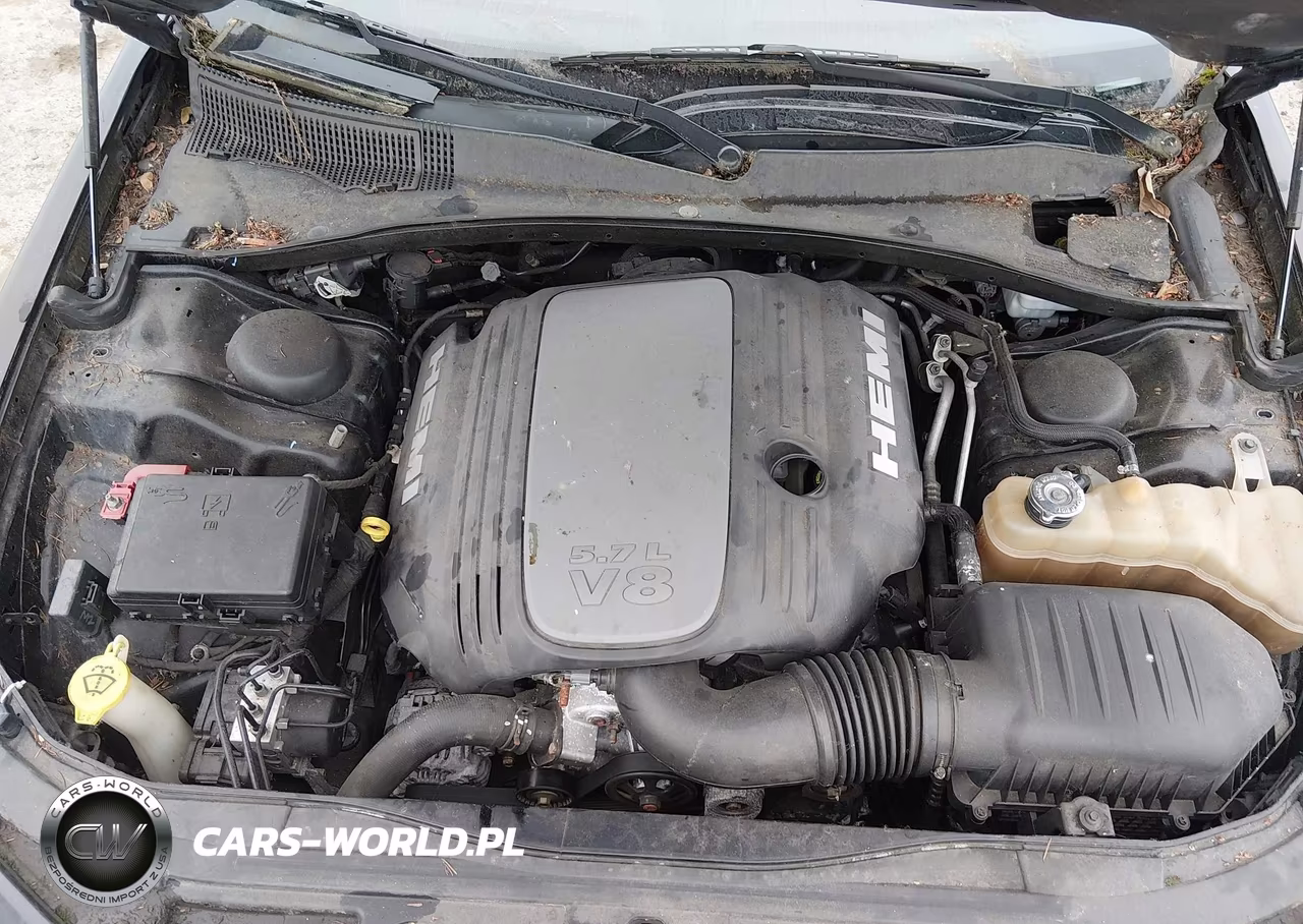 2012 Chrysler 300C VIN:2C3CCAET1CH151446 - 10