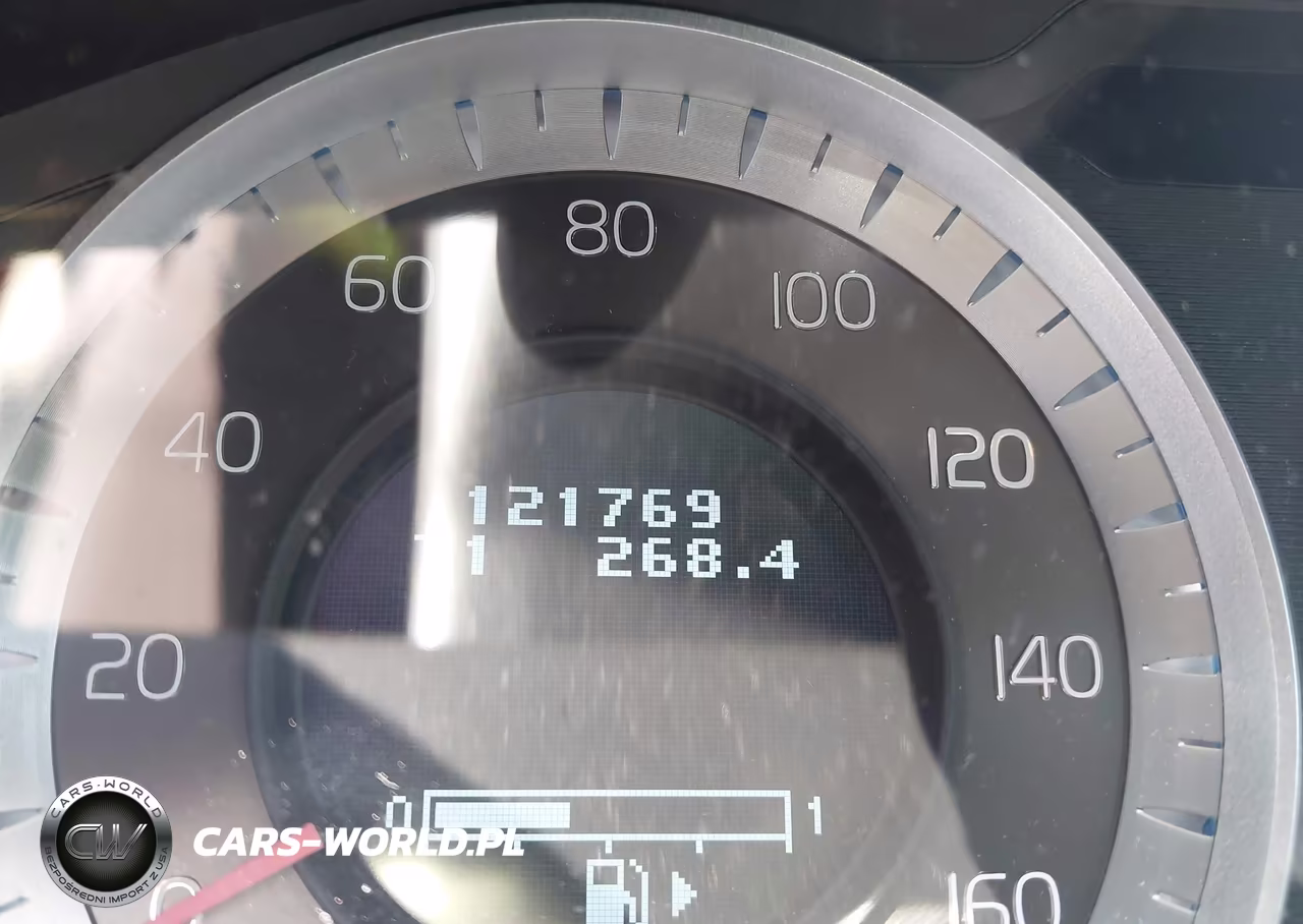 2012 Volvo S60 T5 VIN:YV1622FS7C2057520 - 12