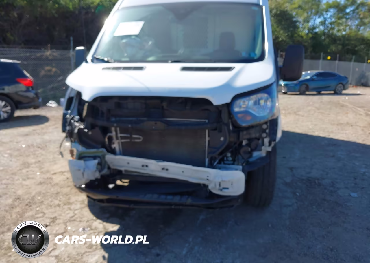 2019 Ford Transit-250 VIN:1FTYR2CM7KKA64935 - 6