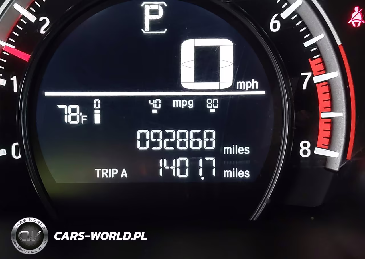 2016 Honda Civic Lx VIN:2HGFC2F59GH542401 - 15