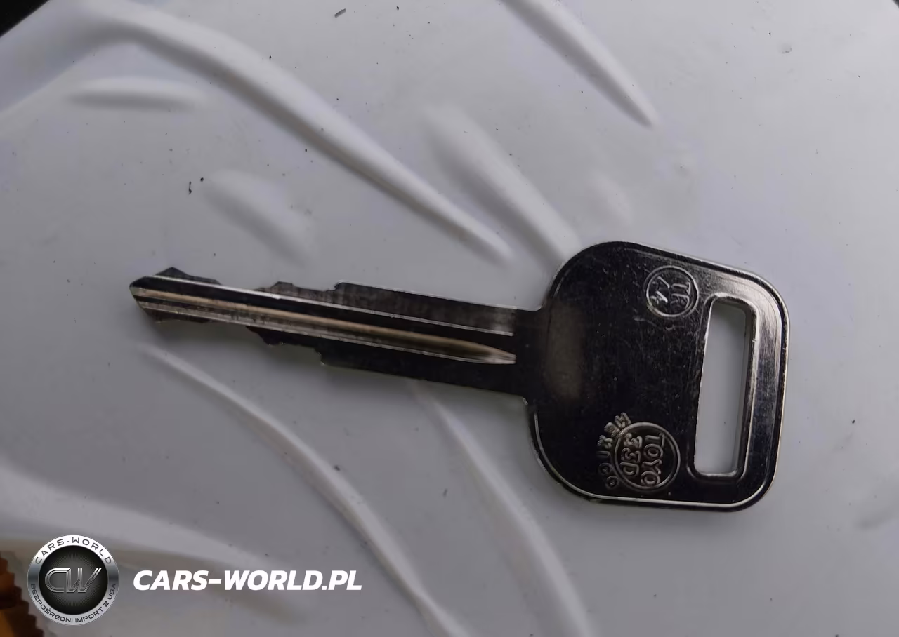 1994 Toyota Land Cruiser Dj81 VIN:JT3DJ81W8R0079886 - 11