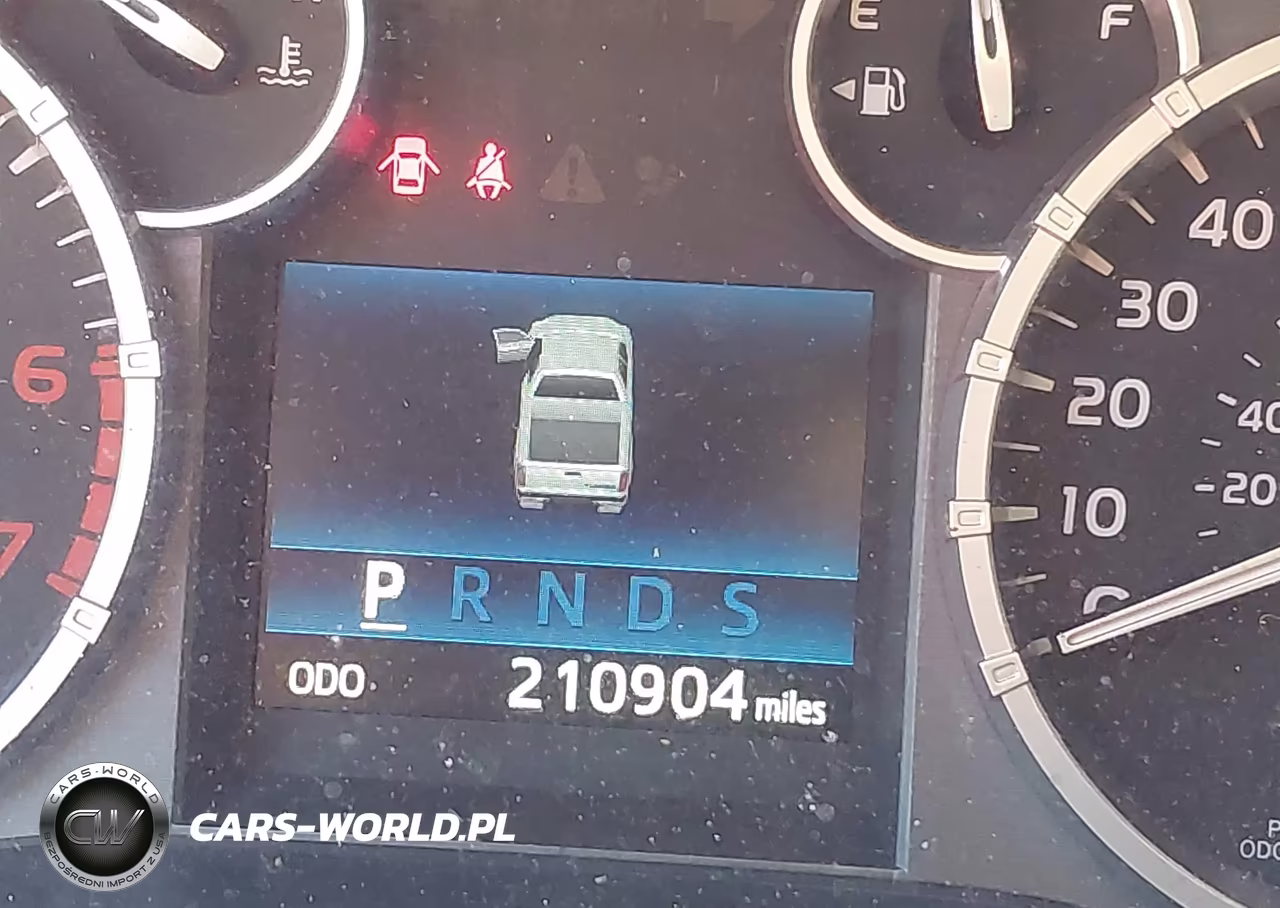 2014 Toyota Tundra 1794 5.7L V8 VIN:5TFAY5F15EX388612 - 15