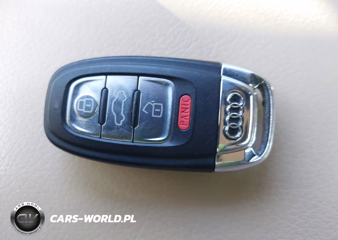 2014 Audi A4 2.0T Premium VIN:WAUFFAFL3EA062796 - 11