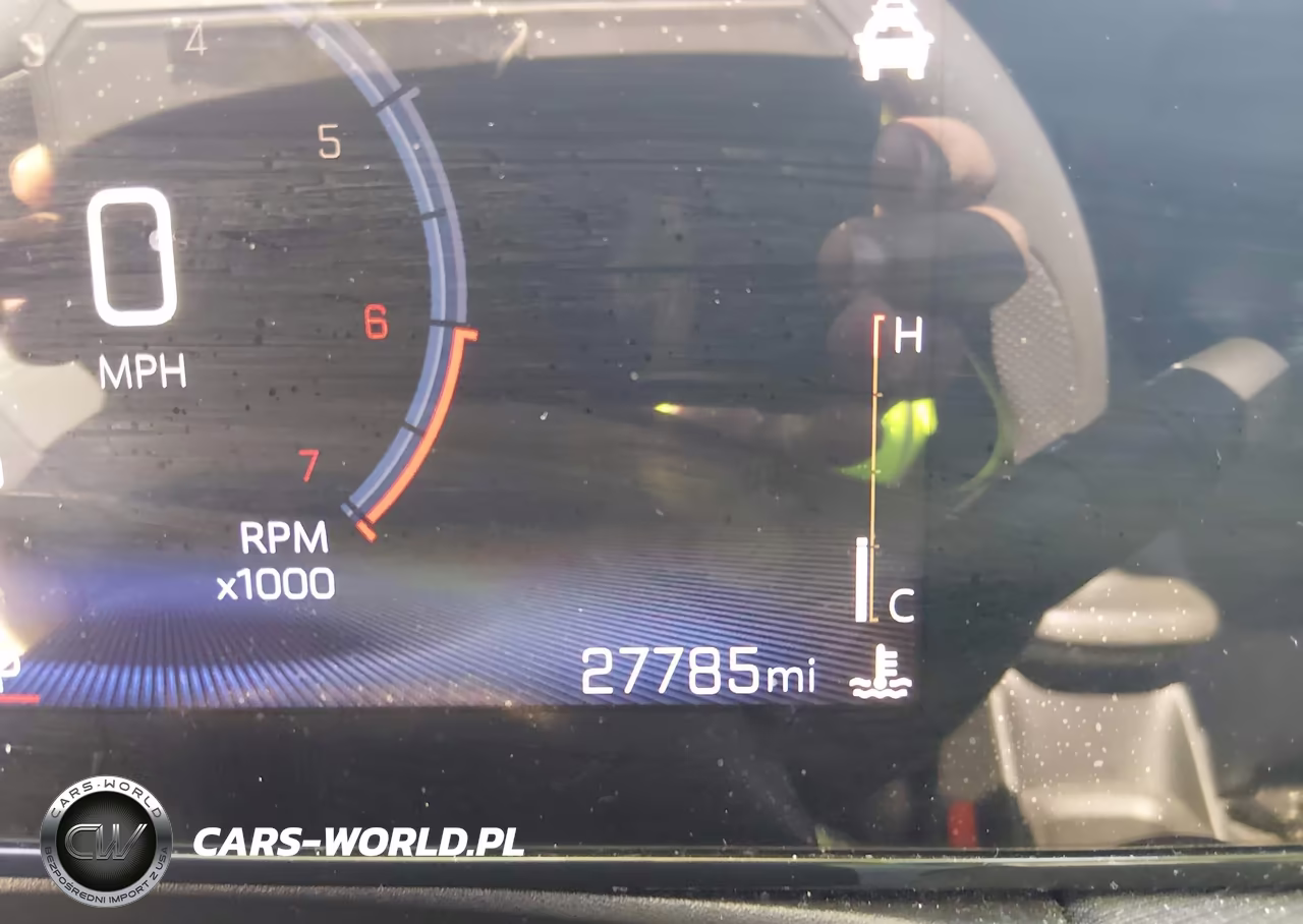 2025 Chevrolet Trailblazer Awd Lt VIN:KL79MRSL4SB220947 - 15