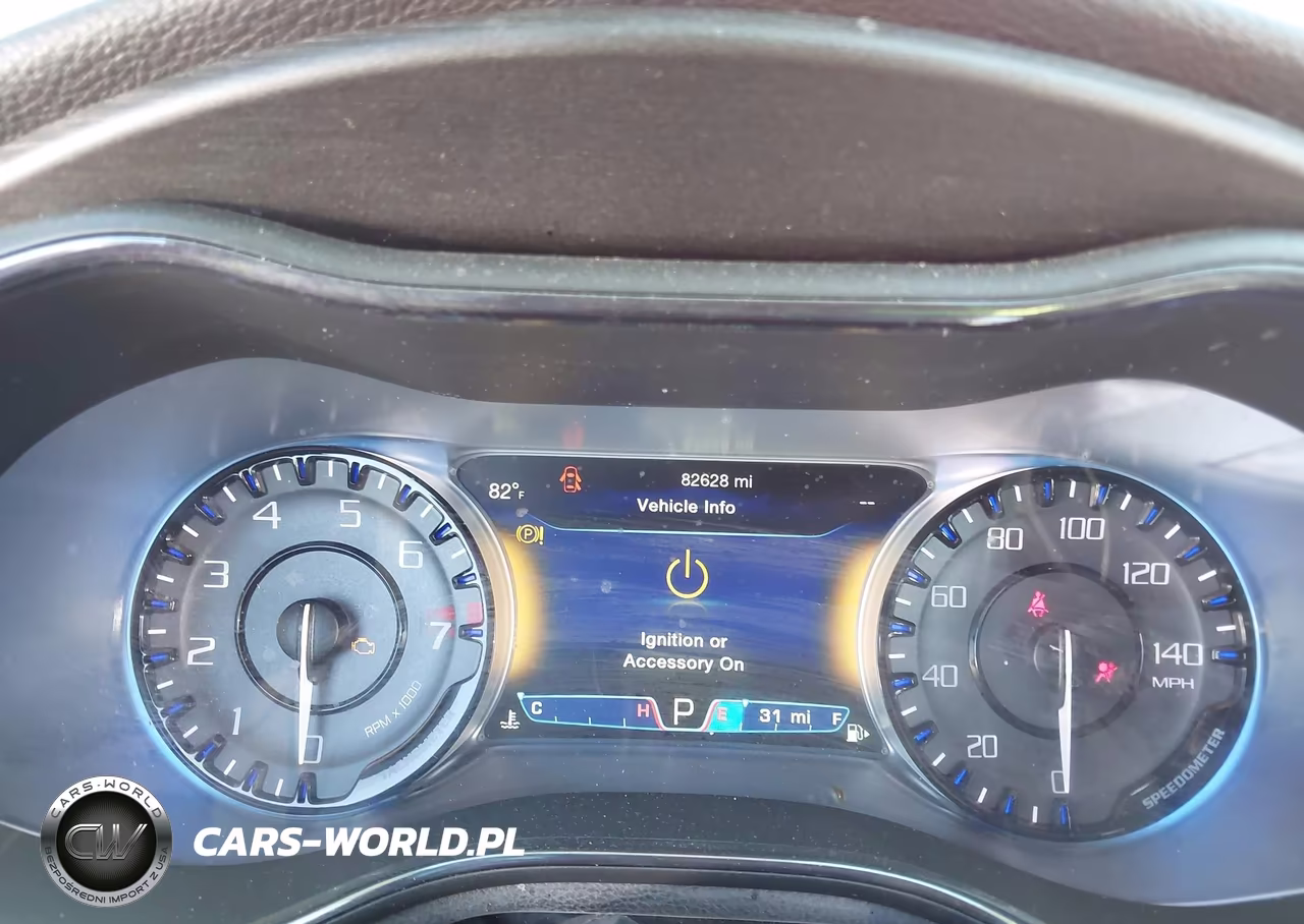 2016 Chrysler 200 S VIN:1C3CCCBG4GN146998 - 7