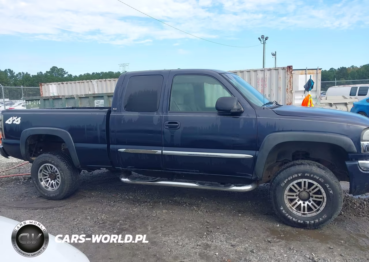2006 GMC Sierra 2500Hd Sle1 VIN:1GTHK29U46E229582 - 13